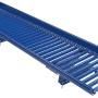 Переходной мостик Borge для металлочерепицы с высокой ступенькой (шаг обрешетки 350 мм) 1,5 м   фото