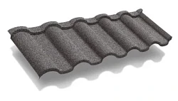 Композитная черепица Luxard Roman Композитная черепица Luxard Roman