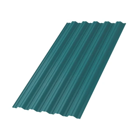 НС-35 Полиэстер 0,45 Ral 5021