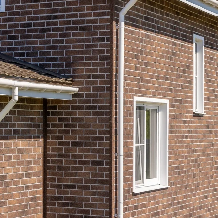 (Бельгийский кирпич)