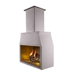 Садовые камины Schiedel Садовый камин  Garden 1200 Садовые камины Schiedel Садовый камин  Garden 1200