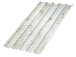 Профнастил Металл Профиль МП35 Ecosteel Matt 0.5