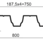 Н-75 Полиэстер 1,0 Ral 9003 Н-75 Полиэстер 1,0 Ral 9003