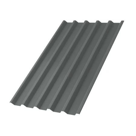 С-44 Полиэстер 0,45 Ral 7005