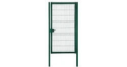 Калитка Grand Line Profi 2,43х1 м Калитка Grand Line Profi 2,43х1 м
