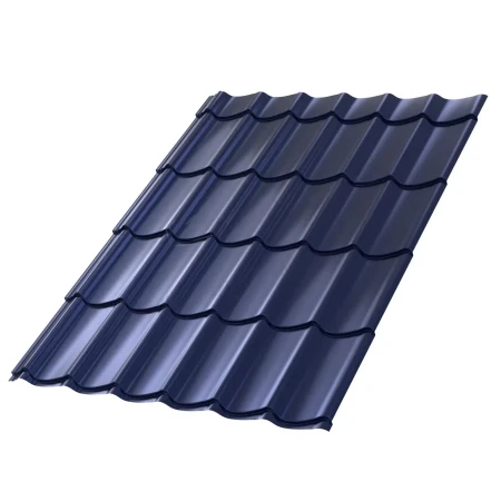 Ламонтерра-XL (Макси) Purman 0,5 Citrine  (тёмно-синий)