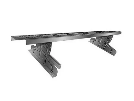 Optima для фальцевой кровли 1,25 м, Ral 7016