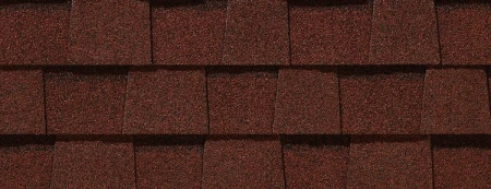 Landmark cottage red