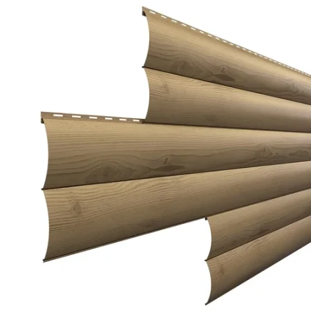 Woodstock 0,5 Ecosteel Matt Сосна