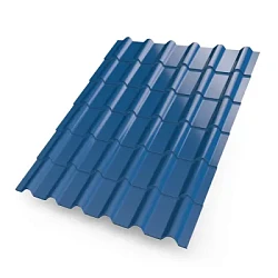 Волнистый лист Grand Line Kamea Полиэстер 0,45