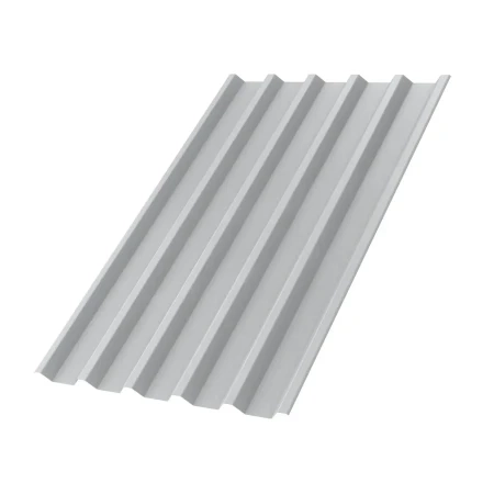 С-44 Norman 0,5 Ral 9006