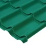 Modern Полиэстер 0,45 Ral 5021 Modern Полиэстер 0,45 Ral 5021