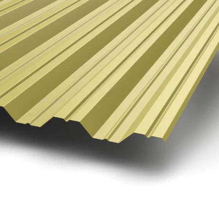 НС-35 Полиэстер 0,7 Ral 1018