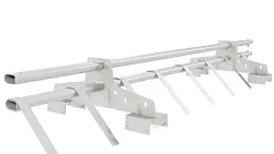 Снегозадержатель Borge Для профнастила Н-114 1,5 м