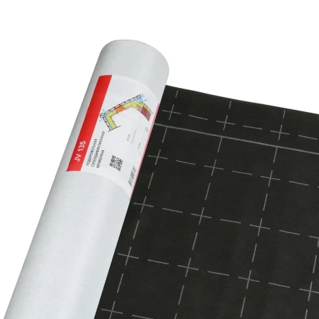 Супердиффузионная мембрана Ютавек 135 (JV 135)   фото