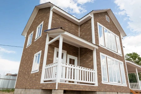 (Песчаный кирпич)