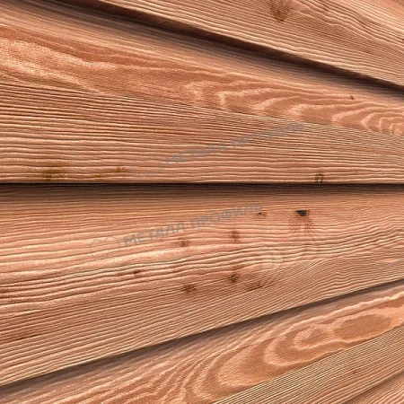 МП СК 0,5 Ecosteel T Кедр