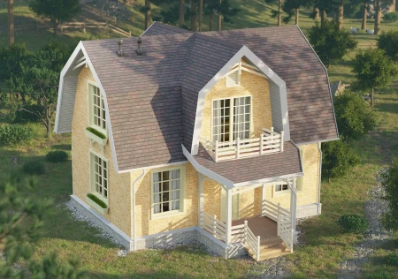 Stein (Бронзовый)