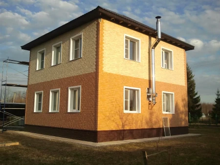 Stein (Бронзовый)