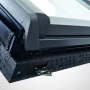 Мансардное окно Roto Designo R49 K2EF   фото