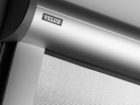 Москитная сетка Velux ZIL   фото