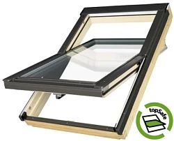 Мансардное окно Fakro LUX FTP-V U5 Thermo
