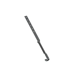 Поддержка желоба d-150 мм Aquasystem Premium PU 0,6