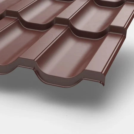 Трамонтана Purman 0,5 RR 32