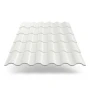 Kredo Velur 0,5 Ral 9003 Kredo Velur 0,5 Ral 9003