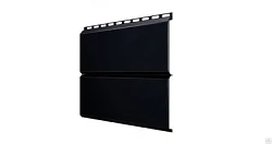 Металлосайдинг Grand Line ЭкоБрус 0,5 PurPro Matt