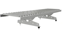 Переходной мостик Borge New Line универсальный 1,25 м