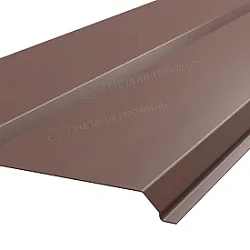 Металл Профиль Lбрус 0,5 Norman