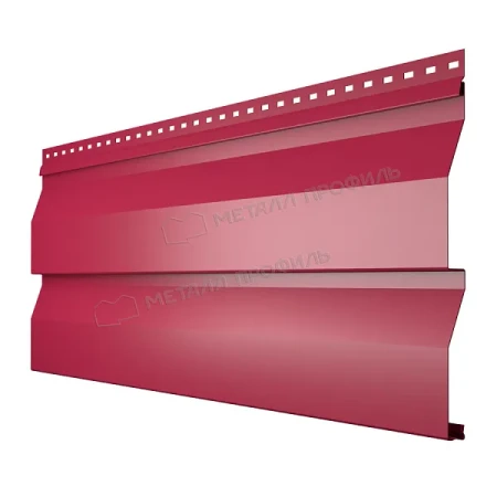 МП СК 0,45 полиэстер Ral 3005