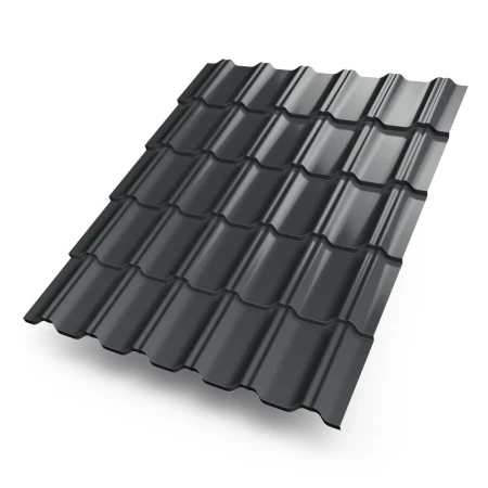 Kvinta plus Atlas 0,5 Ral 7016 Kvinta plus Atlas 0,5 Ral 7016