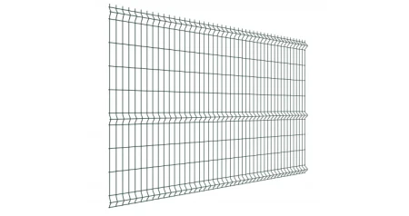 Панель Medium 1,73x3,0 RAL 6005