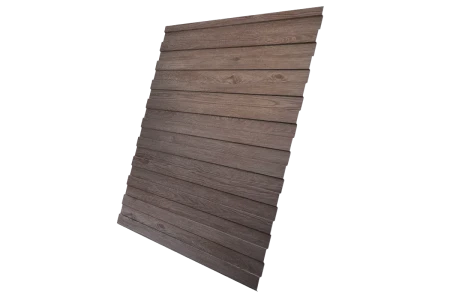 С-8 Print Elite 0,45 White Wood