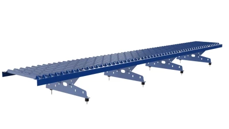 Русский рубеж универсальный 2,5 м 