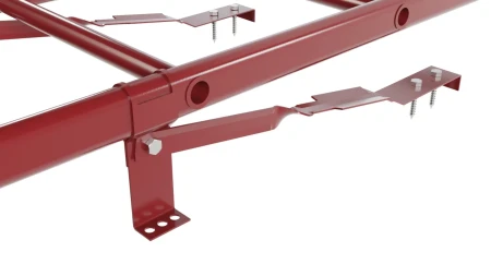 для натуральной кровли 1,8 м 