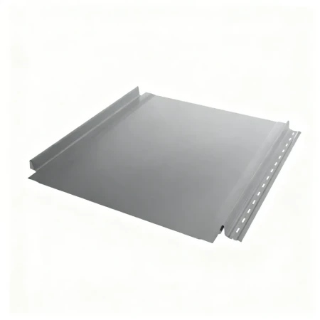 Кликфальц Металл Профиль Fastclick Norman 0,5   фото