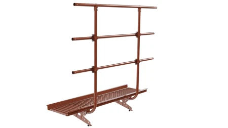 универсальный с ограждением 1,5 м 