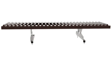 Русский рубеж универсальный 1,25 м, Ral 8017