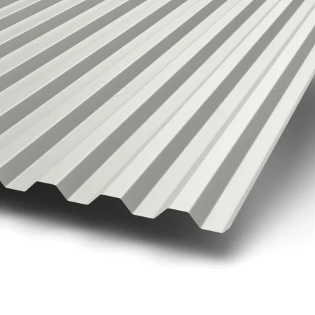 С-21 Полиэстер 0,45 Ral 9010