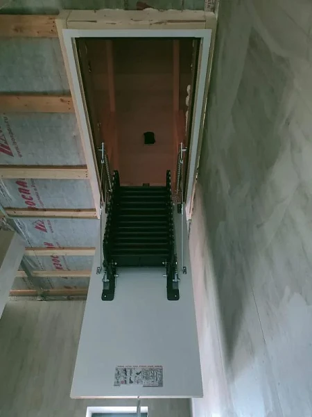 Объект №75 фото