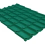 Modern Полиэстер 0,45 Ral 5021 Modern Полиэстер 0,45 Ral 5021