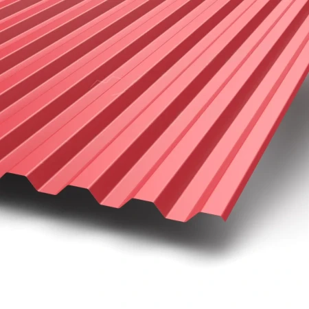 С-21 Полиэстер 0,4 Ral 3011