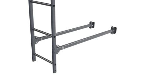 Верхняя секция 2,7 м 