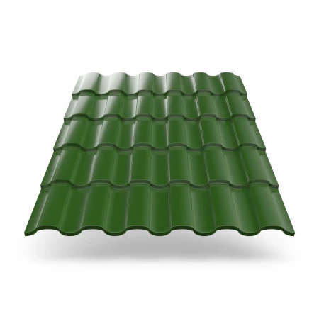 Монтекристо Norman 0,5 Ral 6002