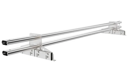 Для фальцевой кровли 1,5 м Оцинкованный