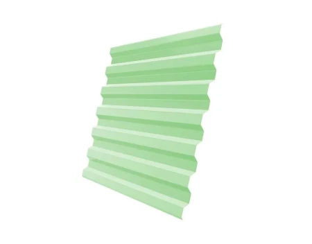 С-21 Satin 0,5 Ral 6019