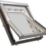 Мансардное окно Roto Designo R49 K2EF   фото